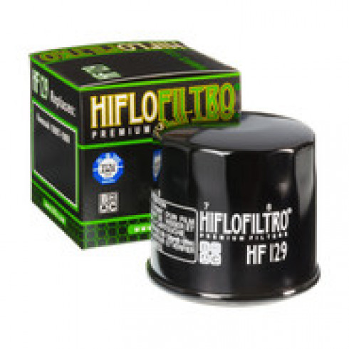 Φίλτρο λαδιού HIFLO HF129