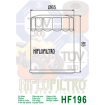 Φίλτρο λαδιού HIFLO HF196 thumb