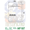 Φίλτρο λαδιού HIFLO HF197 thumb