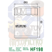 Φίλτρο λαδιού HIFLO HF198 thumb