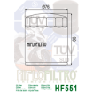 Φίλτρο λαδιού HIFLO HF551 thumb