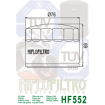 Φίλτρο λαδιού HIFLO HF552 Φίλτρο λαδιού HIFLO HF552 thumb
