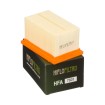 Φίλτρο αέρα HIFLΟ HFA7601 Φίλτρο αέρα HIFLΟ HFA7601 thumb