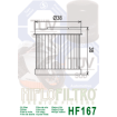 Φίλτρο λαδιού HIFLO HF167 thumb