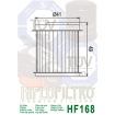 Φίλτρο λαδιού HIFLO HF168 Φίλτρο λαδιού HIFLO HF168 thumb