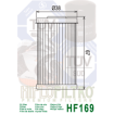 Φίλτρο λαδιού HIFLO HF169 thumb