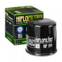 Φίλτρο λαδιού HIFLO HF199