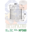 Φίλτρο λαδιού HIFLO HF560 thumb