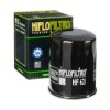 Φίλτρο λαδιού HIFLO HF621