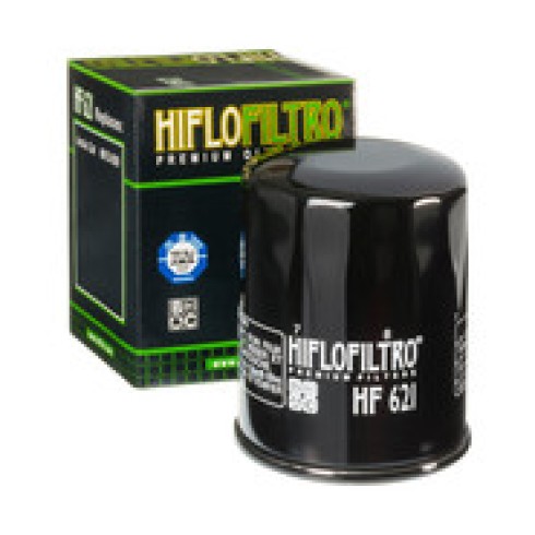 Φίλτρο λαδιού HIFLO HF621