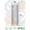 Φίλτρο λαδιού HIFLO HF631 thumb