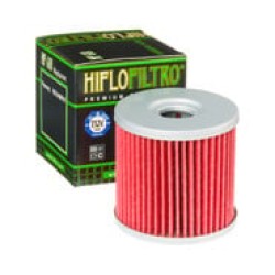 Φίλτρο λαδιού HIFLO HF681