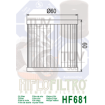 Φίλτρο λαδιού HIFLO HF681 thumb
