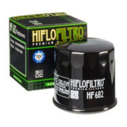 Φίλτρο λαδιού HIFLO HF682