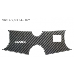 Προστατευτικό αυτοκόλλητο τιμονόπλακας PPSH15P/PR3172 HONDA CBR 600 από 1990 έως 1994 Προστατευτικό αυτοκόλλητο τιμονόπλακας PPSH15P/PR3172 HONDA CBR 600 από 1990 έως 1994