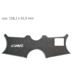 Προστατευτικό αυτοκόλλητο τιμονόπλακας PPSH16P/PR3173 HONDA CBR 600 από 1995 έως 1998 Προστατευτικό αυτοκόλλητο τιμονόπλακας PPSH16P/PR3173 HONDA CBR 600 από 1995 έως 1998