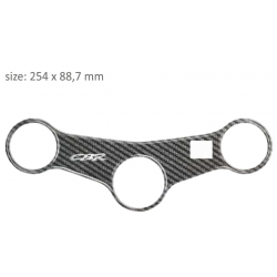 Προστατευτικό αυτοκόλλητο τιμονόπλακας PPSH22P/PR3179 HONDA CBR 900 от 1996 έως 1997