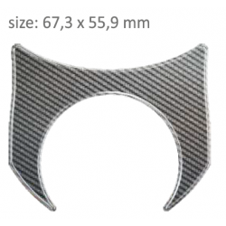 Προστατευτικό αυτοκόλλητο τιμονόπλακας PPSS8P/PR3191 SUZUKI V-STORM 2012 έως 2014 Προστατευτικό αυτοκόλλητο τιμονόπλακας PPSS8P/PR3191 SUZUKI V-STORM 2012 έως 2014