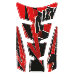 Προστατευτικό αυτοκόλλητο ρεζερβουάρ CGSLE6RP/PR3214 KAWASAKI NINJA