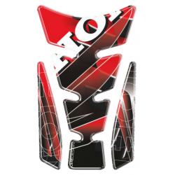 Προστατευτικό αυτοκόλλητο ρεζερβουάρ CGSLE3RP/PR3221 HONDA