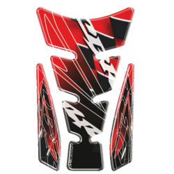 Προστατευτικό αυτοκόλλητο ρεζερβουάρ CGSLE4RP/PR3218 HONDA CBR