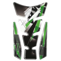 Προστατευτικό αυτοκόλλητο ρεζερβουάρ CGSLE5GP/PR3215 KAWASAKI Προστατευτικό αυτοκόλλητο ρεζερβουάρ CGSLE5GP/PR3215 KAWASAKI