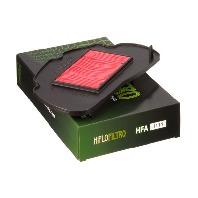 Φίλτρο αέρα HIFLO HFA1114 Φίλτρο αέρα HIFLO HFA1114