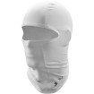 Κουκούλα προσώπου αναβάτη - μπαλακλάβα M 67-02 WHITE thumb