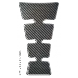 Προστατευτικό αυτοκόλλητο ρεζερβουάρ μηχανής CGMAXCP/PR3055 Προστατευτικό αυτοκόλλητο ρεζερβουάρ μηχανής CGMAXCP/PR3055