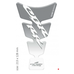 Προστατευτικό αυτοκόλλητο ρεζερβουάρ μηχανής CGS14P/PR3043 HONDA CBR RR Προστατευτικό αυτοκόλλητο ρεζερβουάρ μηχανής CGS14P/PR3043 HONDA CBR RR