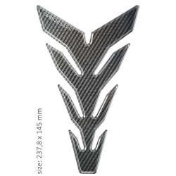 Προστατευτικό αυτοκόλλητο ρεζερβουάρ μηχανής CGMOS104P/PR3069 Προστατευτικό αυτοκόλλητο ρεζερβουάρ μηχανής CGMOS104P/PR3069