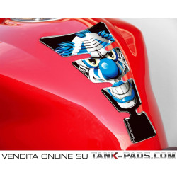 Προστατευτικό αυτοκόλλητο ρεζερβουάρ μηχανής CGSCLOWBP/PR3059 Προστατευτικό αυτοκόλλητο ρεζερβουάρ μηχανής CGSCLOWBP/PR3059