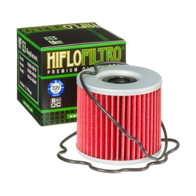 Φίλτρο λαδιού HIFLO HF133