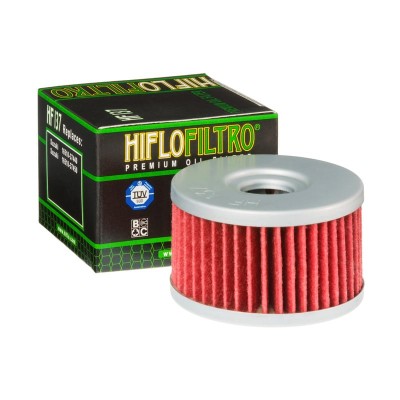 Φίλτρο λαδιού HIFLO HF137