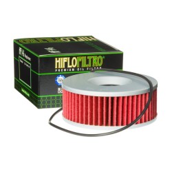 Φίλτρο λαδιού HIFLO HF146