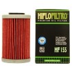 Φίλτρο λαδιού HIFLO HF155 thumb