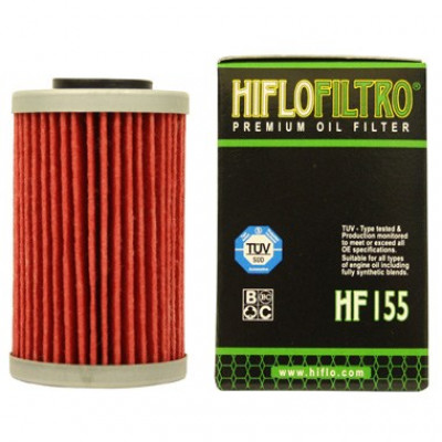 Φίλτρο λαδιού HIFLO HF155