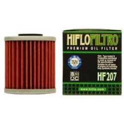 Φίλτρο λαδιού HIFLO HF207