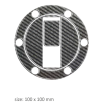 Αυτοκόλλητο τάπας ρεζερβουάρ PTGSA1P/PR3089 APRILIA/ TRIUMPH/CAGIVA thumb