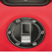 Αυτοκόλλητο τάπας ρεζερβουάρ PTGSA1P/PR3089 APRILIA/ TRIUMPH/CAGIVA thumb