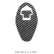 Αυτοκόλλητο τάπας ρεζερβουάρ PTGSD3P/PR3093 DUCATI 749 и 999 thumb