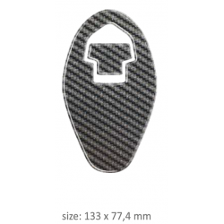 Αυτοκόλλητο τάπας ρεζερβουάρ PTGSD3P/PR3093 DUCATI 749 и 999