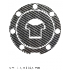 Αυτοκόλλητο τάπας ρεζερβουάρ PTGSH1P/PR3100 HONDA