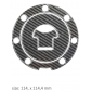 Αυτοκόλλητο τάπας ρεζερβουάρ PTGSH1P/PR3100 HONDA thumb