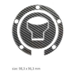 Αυτοκόλλητο τάπας ρεζερβουάρ PTGSH2P/PR3099 HONDA