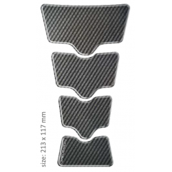 Προστατευτικό αυτοκόλλητο ρεζερβουάρ CGZONEFP/PR3118 Προστατευτικό αυτοκόλλητο ρεζερβουάρ CGZONEFP/PR3118