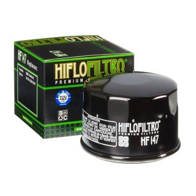 Φίλτρο λαδιού HIFLO HF147