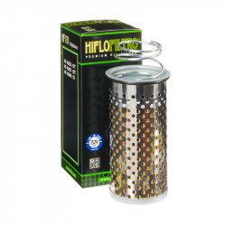 Φίλτρο λαδιού HIFLO HF178
