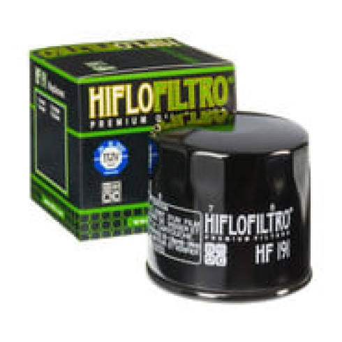 Φίλτρο λαδιού HIFLO HF191