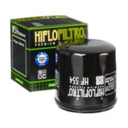 Φίλτρο λαδιού HIFLO HF554